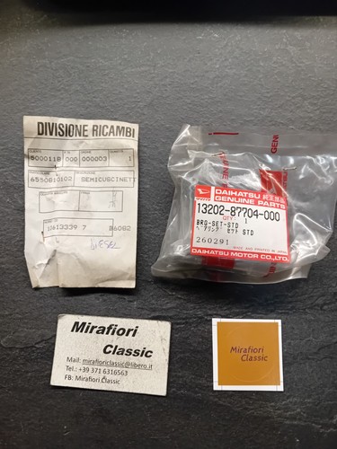 Innocenti 6551006610 paraolio - innocenti, 6551006610,paraolio