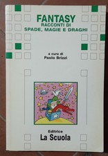 Fantasy. Racconti di spade