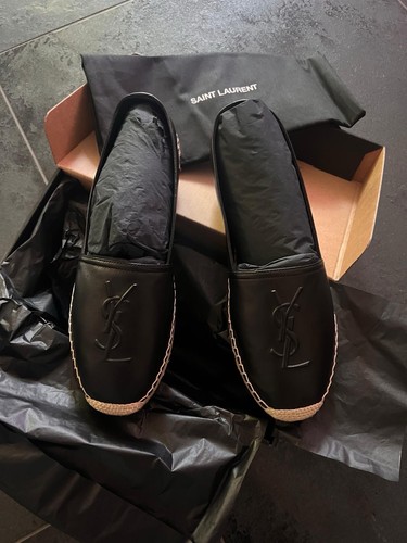Yves saint laurent espadrillas - yves,