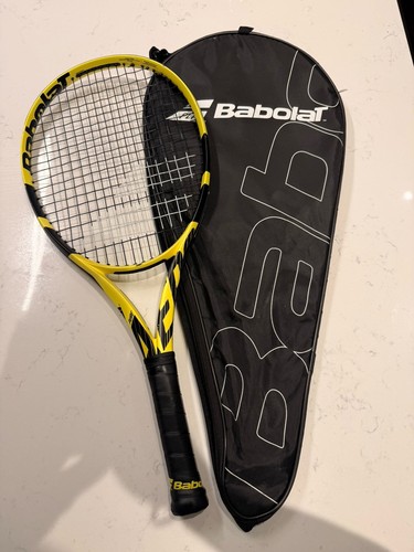 Fantastica racchetta tennis - fantastica,