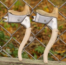 Vintage MAFAC Leve Freno Drop