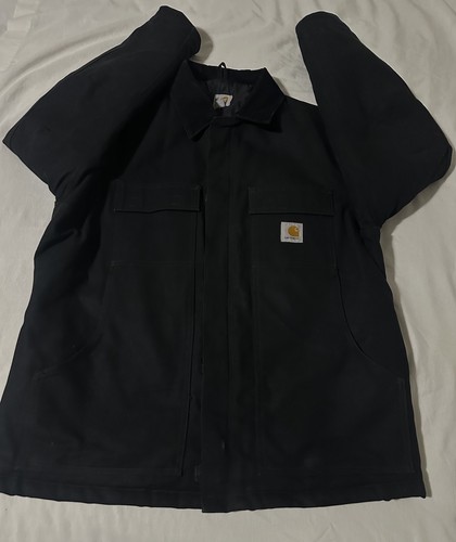 Carhartt firm duck canvas - firm,