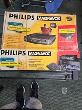 Philips Magnavox MAT976 con