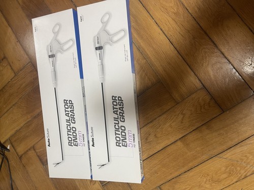 Tyco auto suture roticulator - tyco,