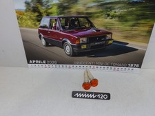 INNOCENTI MINI DE TOMMASO DEL