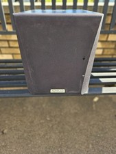 Kenwood SW-35HT Sistema