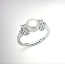 MILUNA  ANDROMEDA   ANELLO