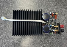 Moduli amplificatore di