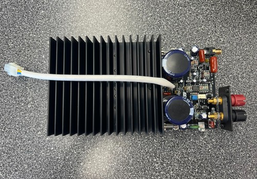Moduli amplificatore - , di