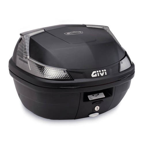 Givi b37 blade - tech, monolock