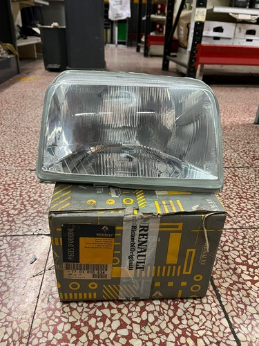 Faro ant renault super 5 - sx,