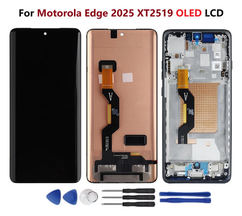 Display lcd schermo touch - display,