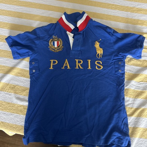 Polo ralph lauren big - lauren,