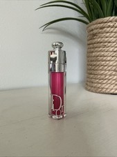 Dior Addict Lip Maximizer -
