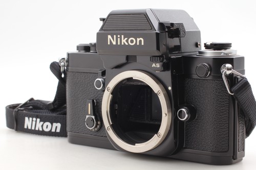 Quasi come nuovo - nikon, f2