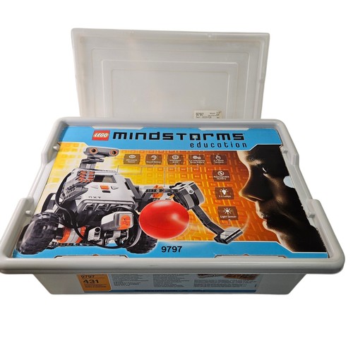 Lego education mindstorms - lego,