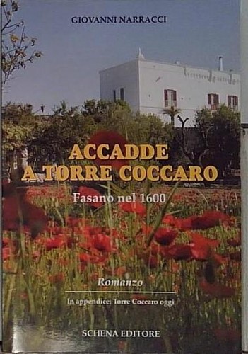 Narracci accade torre - accade,