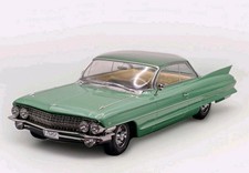 Modellino auto Cadillac Series