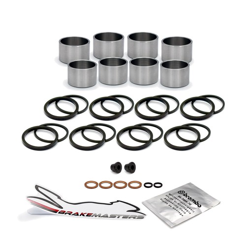 Bmw r1100 1998 kit ricambi - 1998,