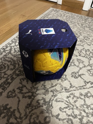 Puma orbita serie fifa - serie, a