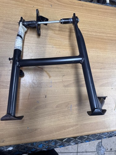 Cavaletto centrale bmw gs - , r