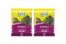 Vigorplant Argilla espansa per