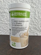 Herbalife Formula 1 Boisson