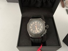 Swiss Legend Trimix Diver