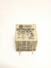357906381A RELAY / //BOLSA 5
