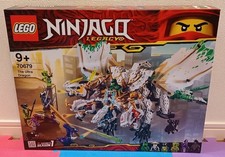 LEGO Ninjago 70679 Ultra