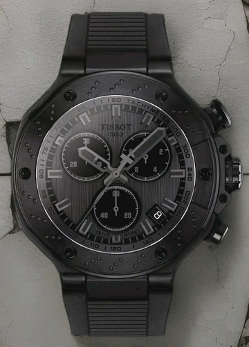 Orologio tissot race mm - tissot, 45