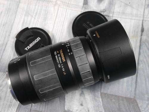 Tamron 300 canon ef - tamron,