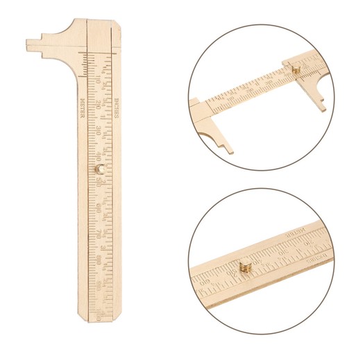 Calibro ottone mini - calibro, in