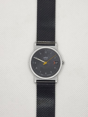 Bracciale braun aw20 - braun,
