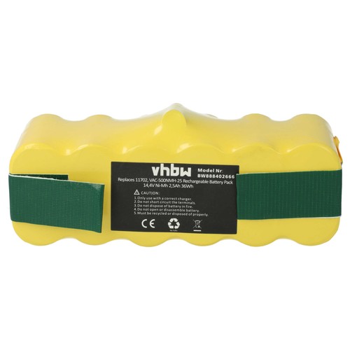 Batteria per irobot scooba 450 - batteria,