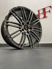Cerchio originale porsche - cerchio,