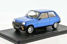 RENAULT 5 Alpine Turbo 1982