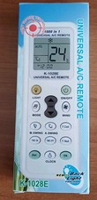 TELECOMANDO UNIVERSALE  PER