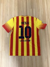 Maglia nike barcelona messi - nike,