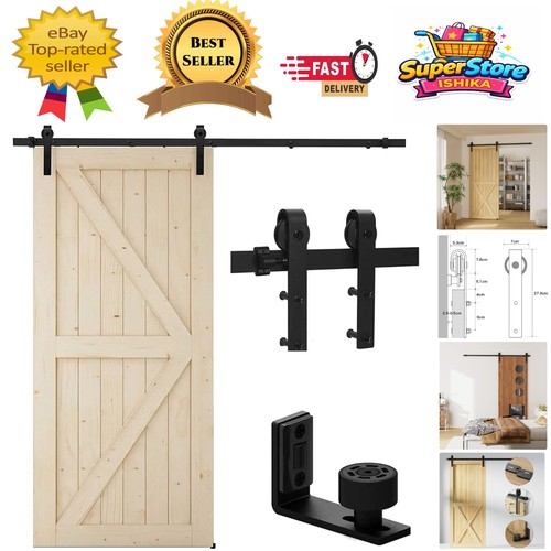 Kit binario porta scorrevole