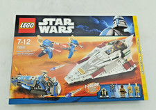 Lego 7868 mace windu - mace, windu's