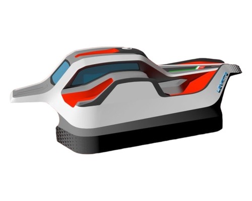 Lens bodies carrozzeria - lens,