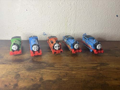 Tomy trackmaster thomas the - tomy,