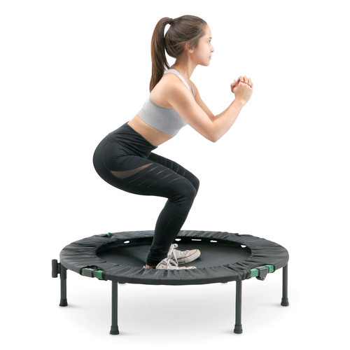 Marcy trampoline cardio - marcy,