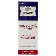 Roberts Acqua Alle Rose Siero