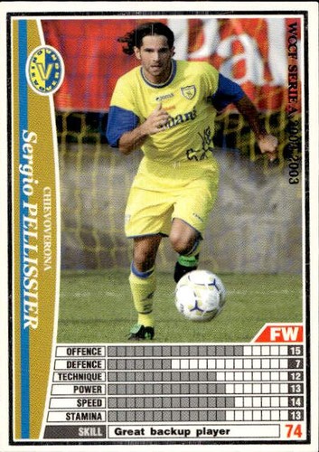 Card soccer wccf panini - wccf,