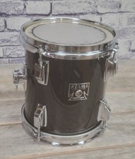 Tama Swingstar vintage 8 pollici Rack Tom - Nero ⚫️ 