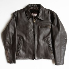 Giacca da motociclista Schott