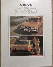 Volvo 240 serie 244 245