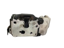 SERRATURA PORTA ANTERIORE